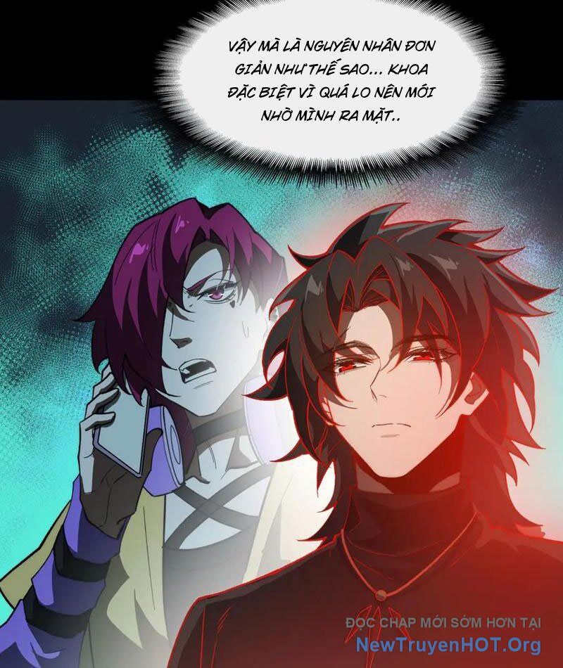 Ta Sáng Tạo Truyền Thuyết Đô Thị [Chap 102-103] - Page 48