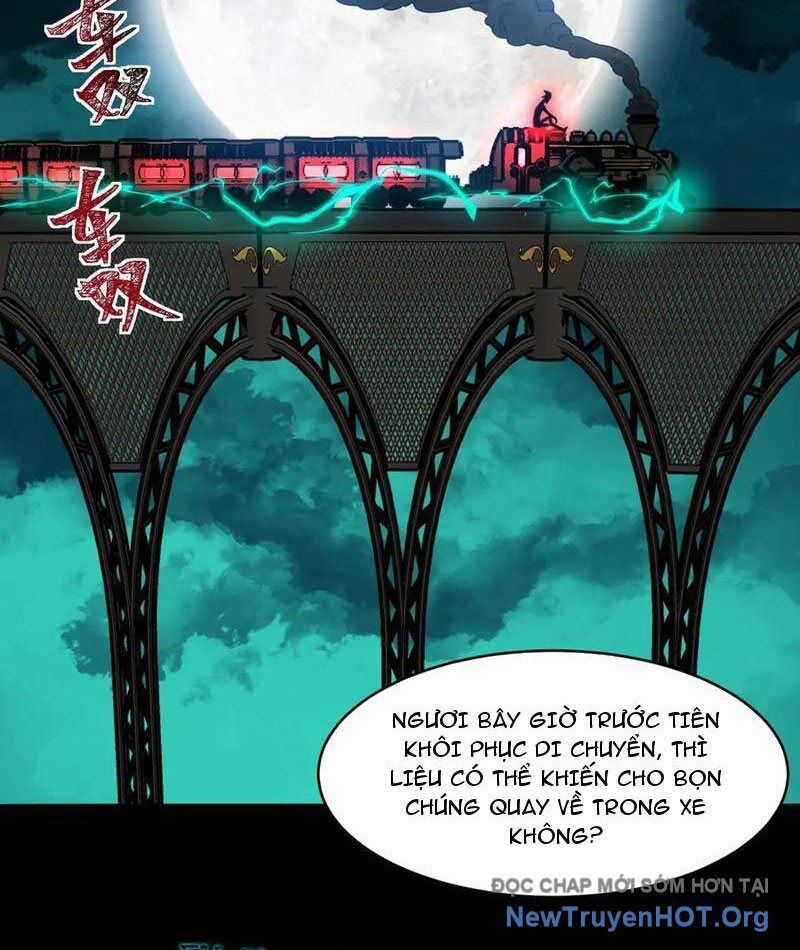 Ta Sáng Tạo Truyền Thuyết Đô Thị [Chap 102-103] - Page 50