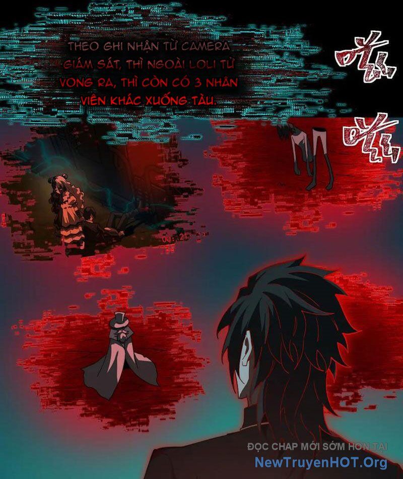 Ta Sáng Tạo Truyền Thuyết Đô Thị [Chap 102-103] - Page 51