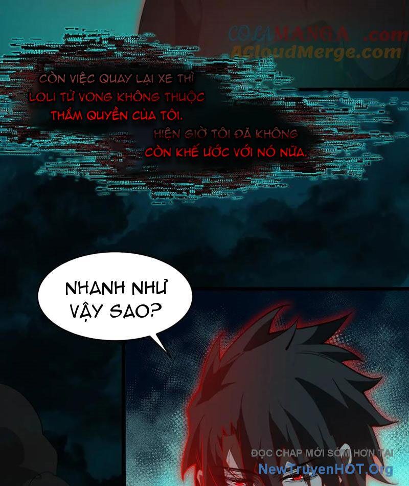 Ta Sáng Tạo Truyền Thuyết Đô Thị [Chap 102-103] - Page 52