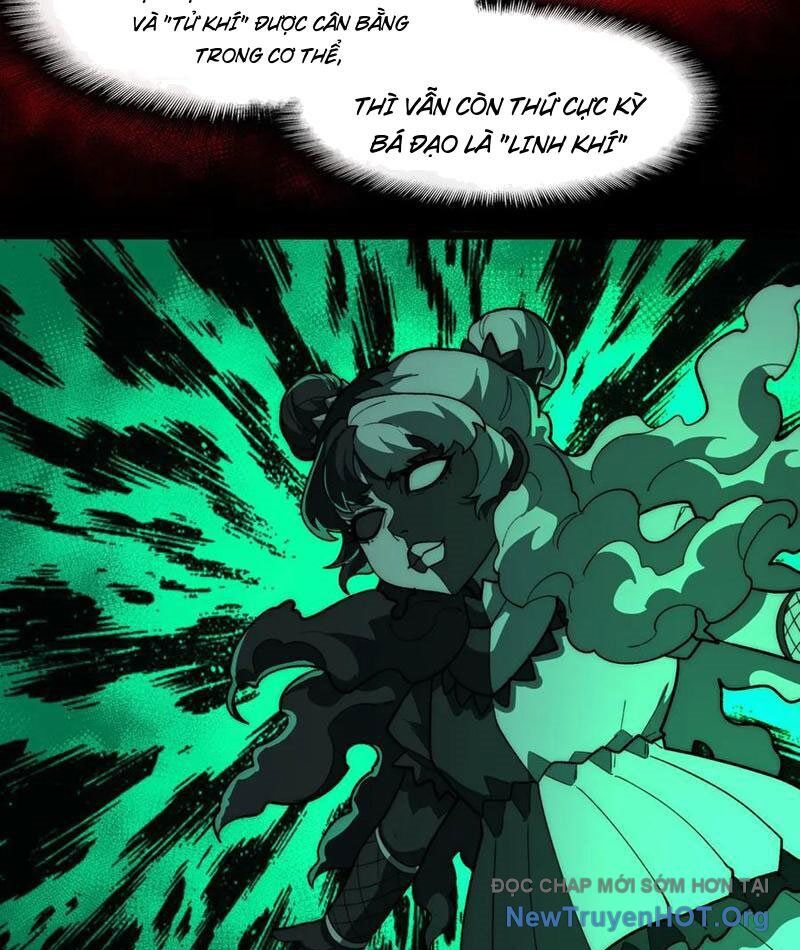 Ta Sáng Tạo Truyền Thuyết Đô Thị [Chap 102-103] - Page 63