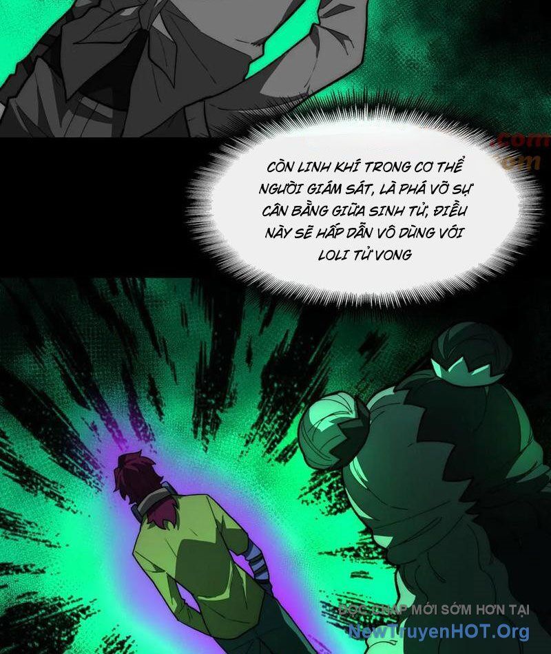 Ta Sáng Tạo Truyền Thuyết Đô Thị [Chap 102-103] - Page 65