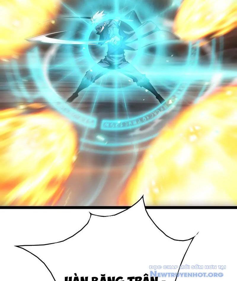 Vạn Tộc Xâm Lược Thiên Hạ Tham Chiến Ta Trấn Thủ Hậu Phương [Chap 44-45] - Page 101