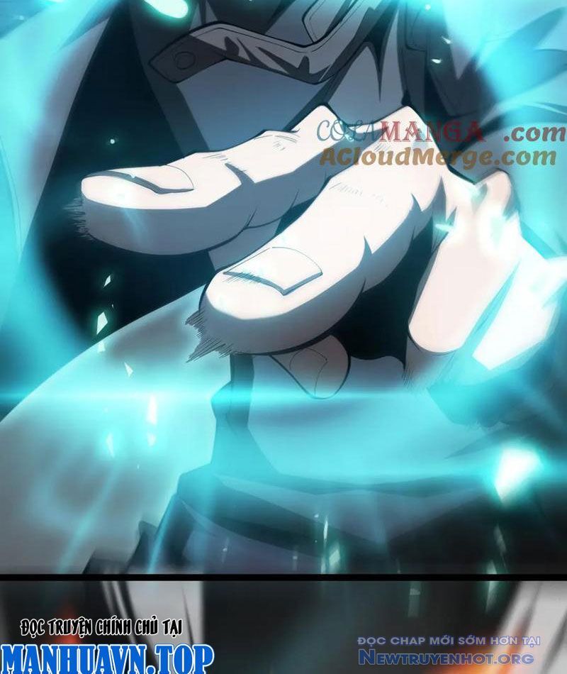 Vạn Tộc Xâm Lược Thiên Hạ Tham Chiến Ta Trấn Thủ Hậu Phương [Chap 44-45] - Page 103