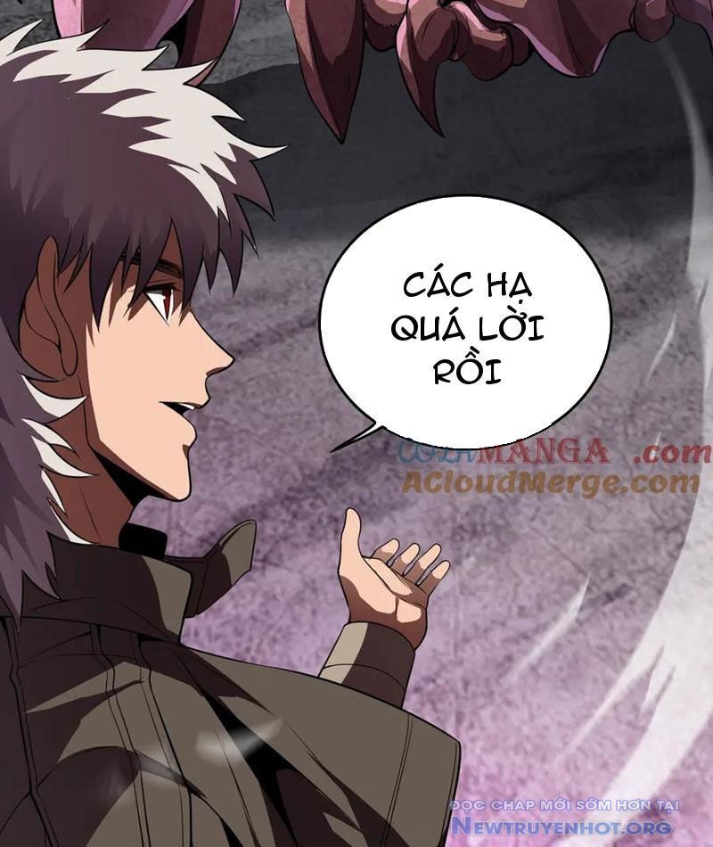 Vạn Tộc Xâm Lược Thiên Hạ Tham Chiến Ta Trấn Thủ Hậu Phương [Chap 44-45] - Page 11