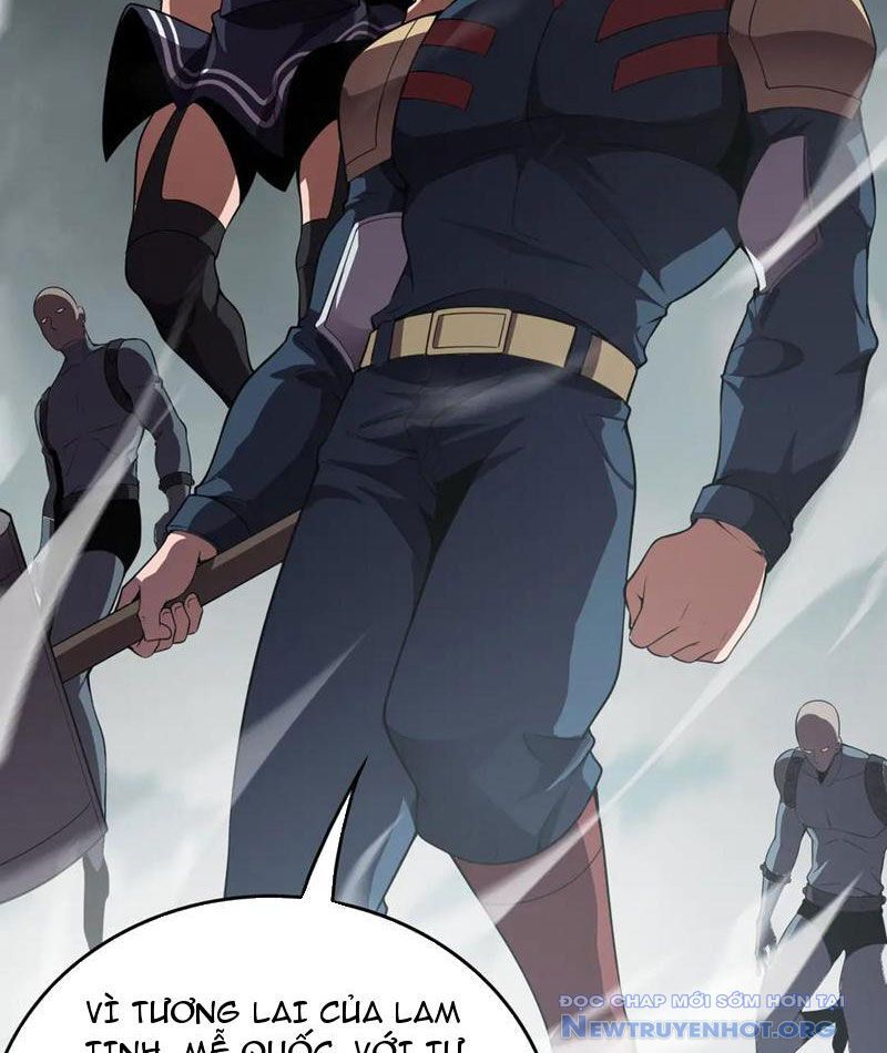 Vạn Tộc Xâm Lược Thiên Hạ Tham Chiến Ta Trấn Thủ Hậu Phương [Chap 44-45] - Page 13