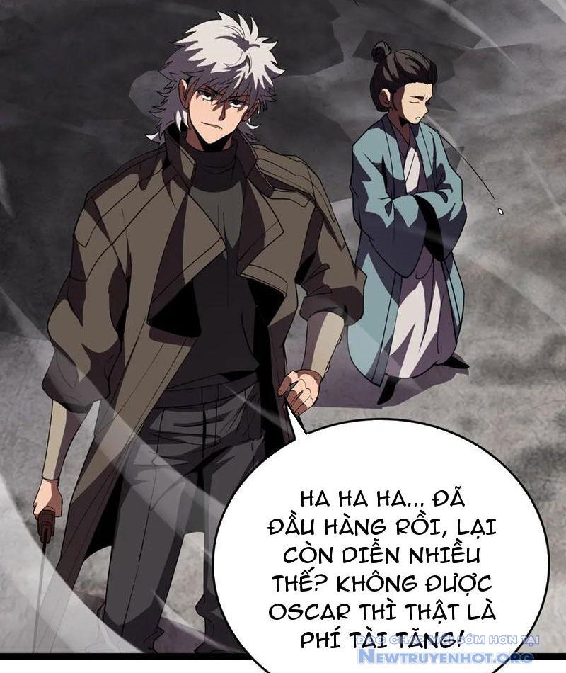 Vạn Tộc Xâm Lược Thiên Hạ Tham Chiến Ta Trấn Thủ Hậu Phương [Chap 44-45] - Page 17