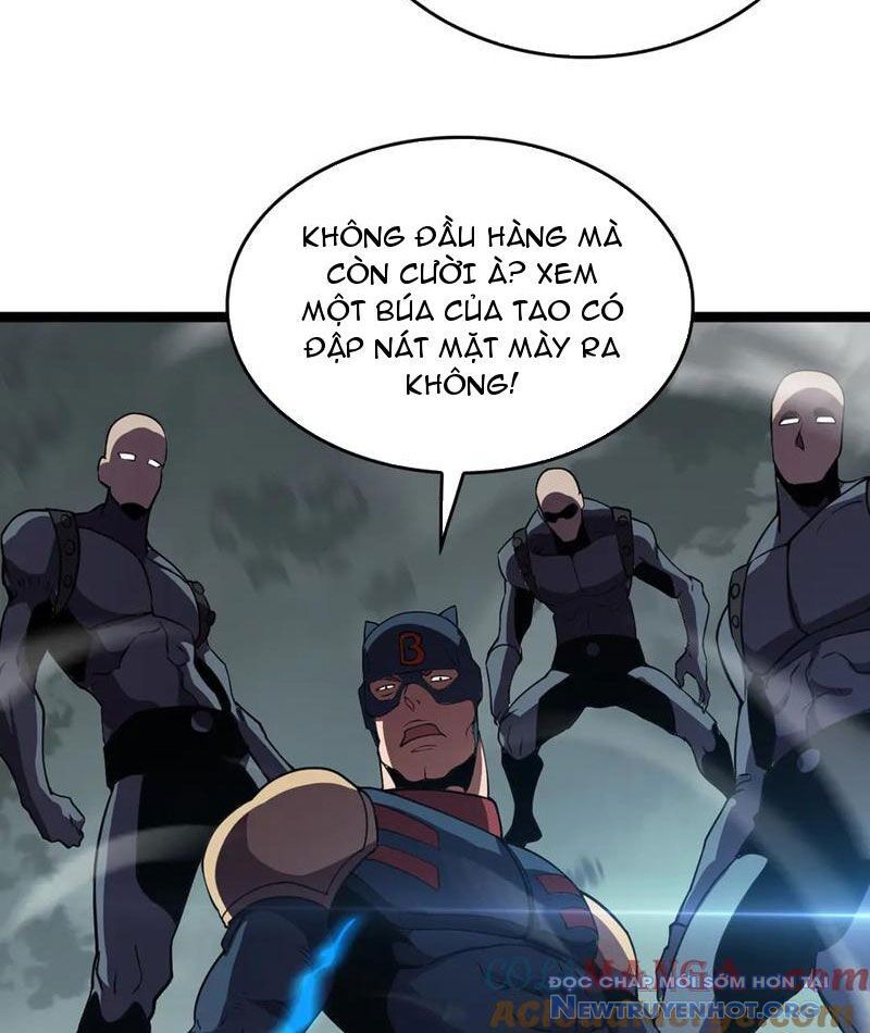 Vạn Tộc Xâm Lược Thiên Hạ Tham Chiến Ta Trấn Thủ Hậu Phương [Chap 44-45] - Page 18