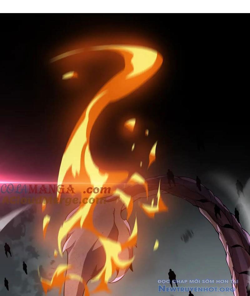 Vạn Tộc Xâm Lược Thiên Hạ Tham Chiến Ta Trấn Thủ Hậu Phương [Chap 44-45] - Page 2