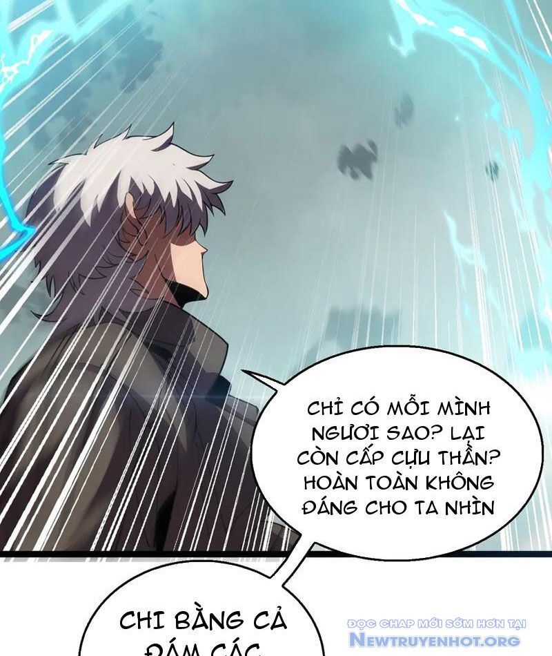 Vạn Tộc Xâm Lược Thiên Hạ Tham Chiến Ta Trấn Thủ Hậu Phương [Chap 44-45] - Page 22