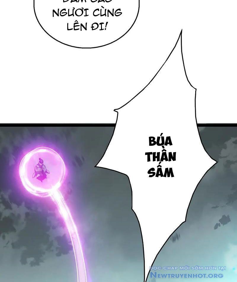 Vạn Tộc Xâm Lược Thiên Hạ Tham Chiến Ta Trấn Thủ Hậu Phương [Chap 44-45] - Page 23