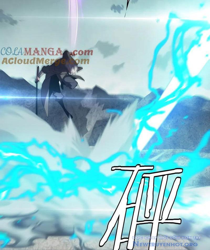 Vạn Tộc Xâm Lược Thiên Hạ Tham Chiến Ta Trấn Thủ Hậu Phương [Chap 44-45] - Page 24