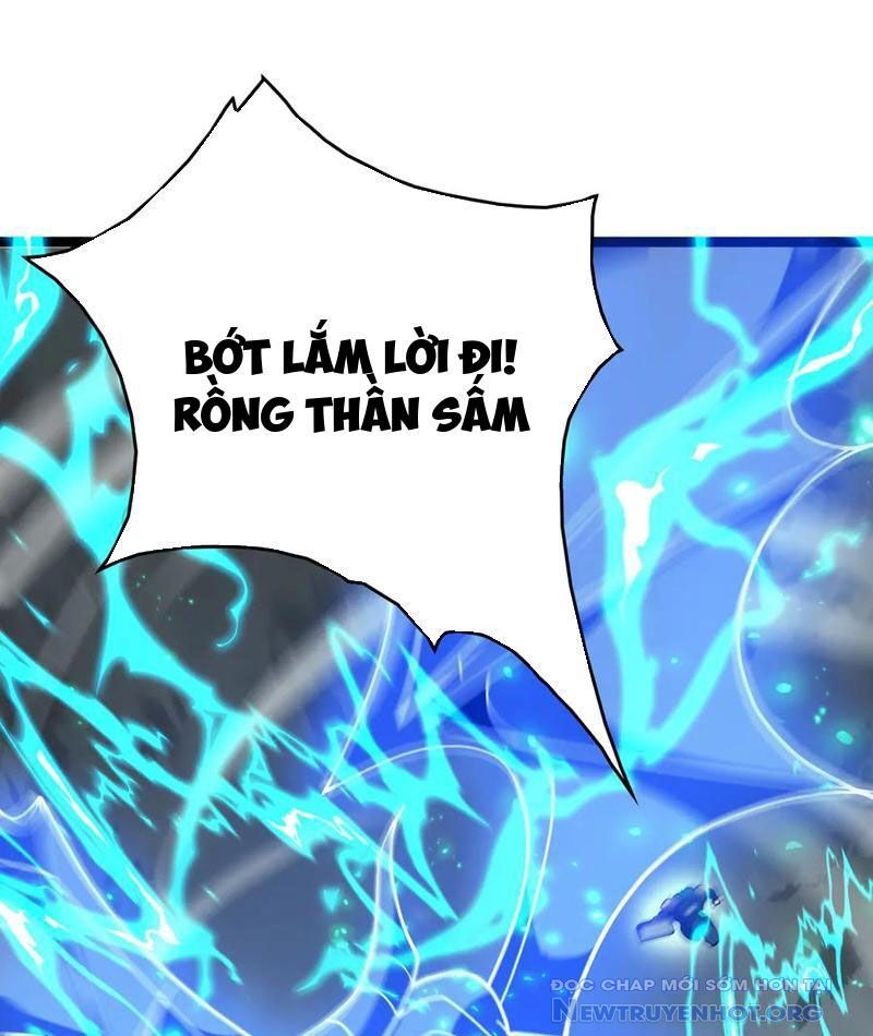 Vạn Tộc Xâm Lược Thiên Hạ Tham Chiến Ta Trấn Thủ Hậu Phương [Chap 44-45] - Page 28