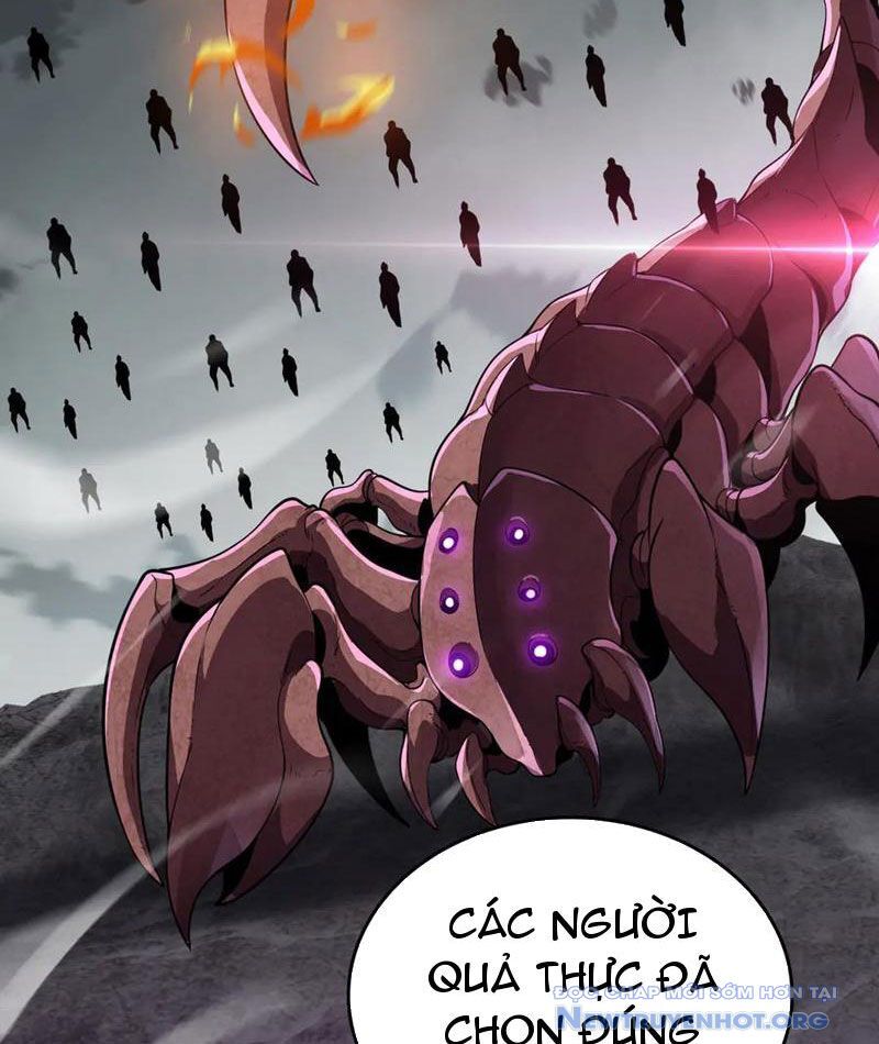 Vạn Tộc Xâm Lược Thiên Hạ Tham Chiến Ta Trấn Thủ Hậu Phương [Chap 44-45] - Page 3