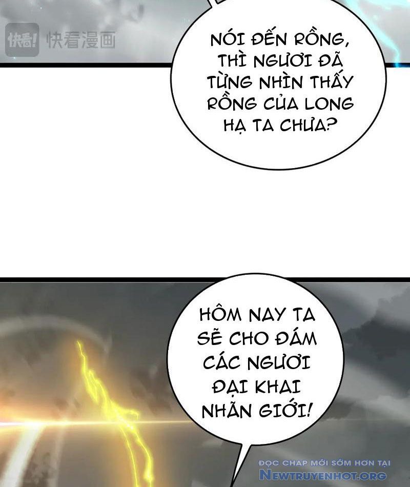 Vạn Tộc Xâm Lược Thiên Hạ Tham Chiến Ta Trấn Thủ Hậu Phương [Chap 44-45] - Page 30