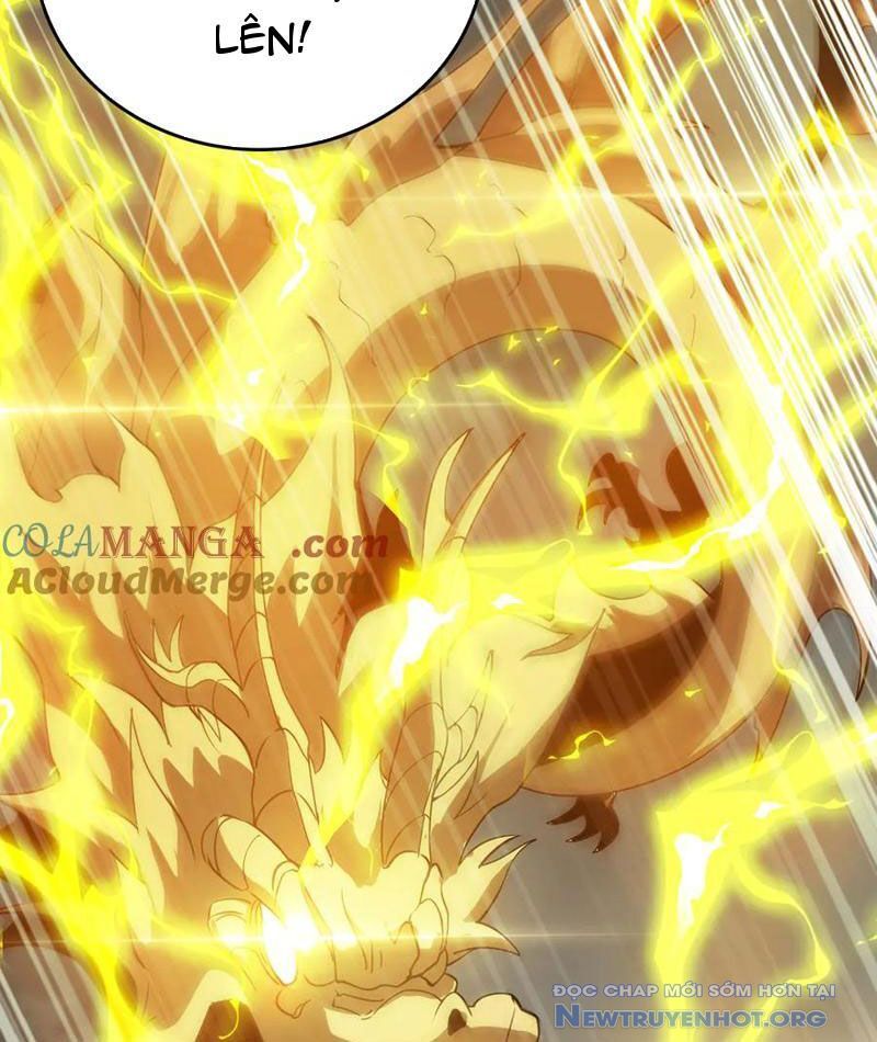 Vạn Tộc Xâm Lược Thiên Hạ Tham Chiến Ta Trấn Thủ Hậu Phương [Chap 44-45] - Page 32