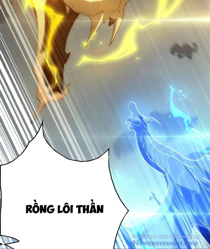 Vạn Tộc Xâm Lược Thiên Hạ Tham Chiến Ta Trấn Thủ Hậu Phương [Chap 44-45] - Page 33