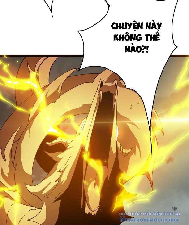 Vạn Tộc Xâm Lược Thiên Hạ Tham Chiến Ta Trấn Thủ Hậu Phương [Chap 44-45] - Page 36