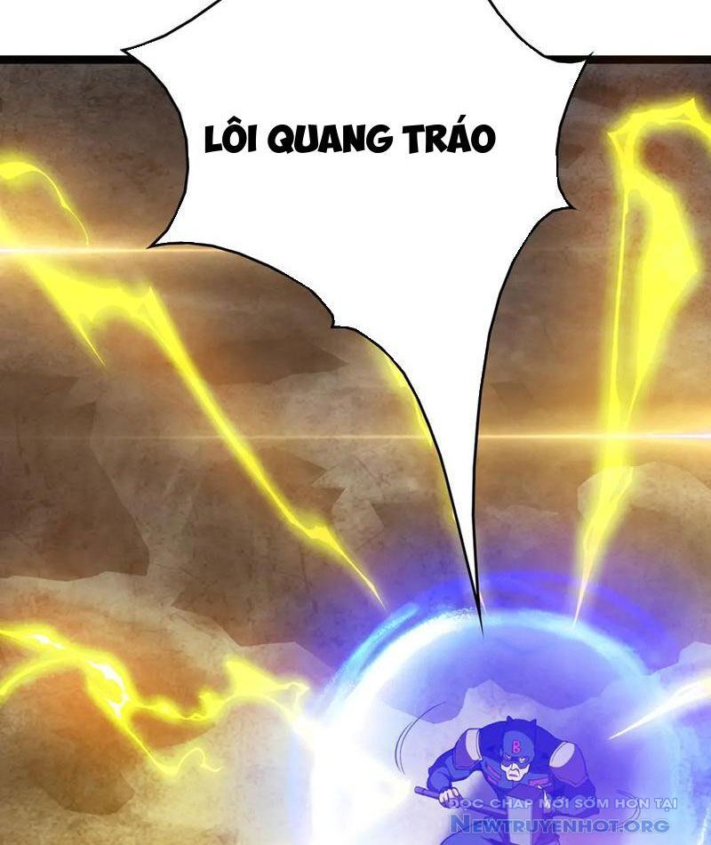Vạn Tộc Xâm Lược Thiên Hạ Tham Chiến Ta Trấn Thủ Hậu Phương [Chap 44-45] - Page 38