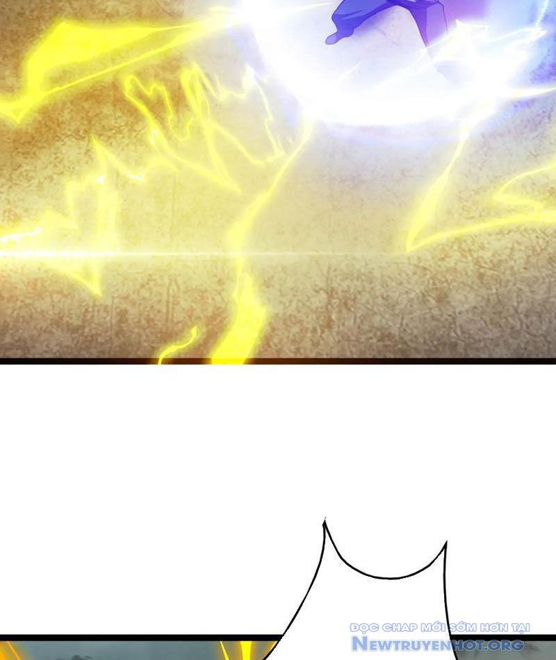 Vạn Tộc Xâm Lược Thiên Hạ Tham Chiến Ta Trấn Thủ Hậu Phương [Chap 44-45] - Page 39