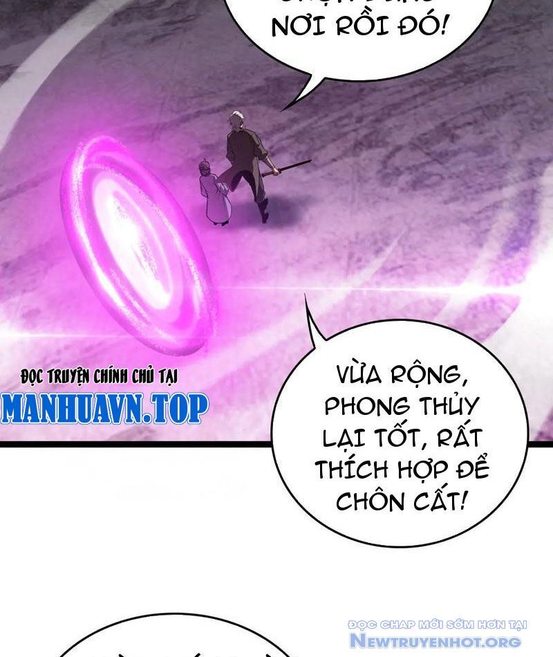 Vạn Tộc Xâm Lược Thiên Hạ Tham Chiến Ta Trấn Thủ Hậu Phương [Chap 44-45] - Page 4