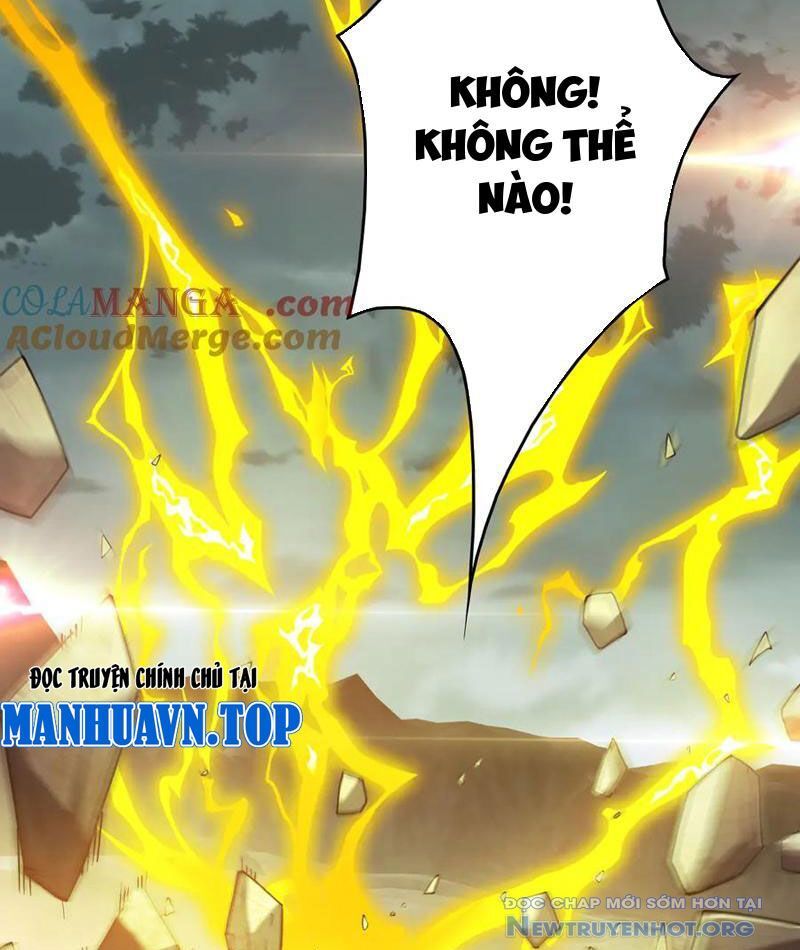 Vạn Tộc Xâm Lược Thiên Hạ Tham Chiến Ta Trấn Thủ Hậu Phương [Chap 44-45] - Page 40