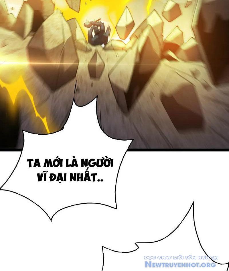 Vạn Tộc Xâm Lược Thiên Hạ Tham Chiến Ta Trấn Thủ Hậu Phương [Chap 44-45] - Page 41