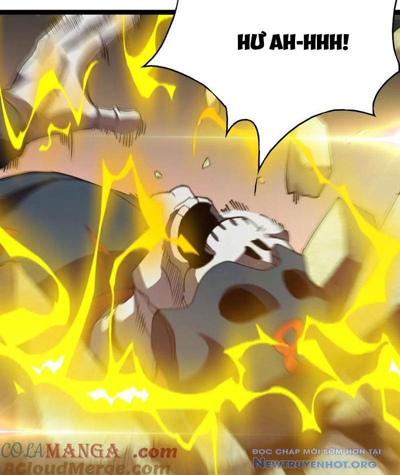 Vạn Tộc Xâm Lược Thiên Hạ Tham Chiến Ta Trấn Thủ Hậu Phương [Chap 44-45] - Page 42