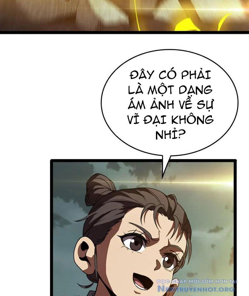 Vạn Tộc Xâm Lược Thiên Hạ Tham Chiến Ta Trấn Thủ Hậu Phương [Chap 44-45] - Page 43