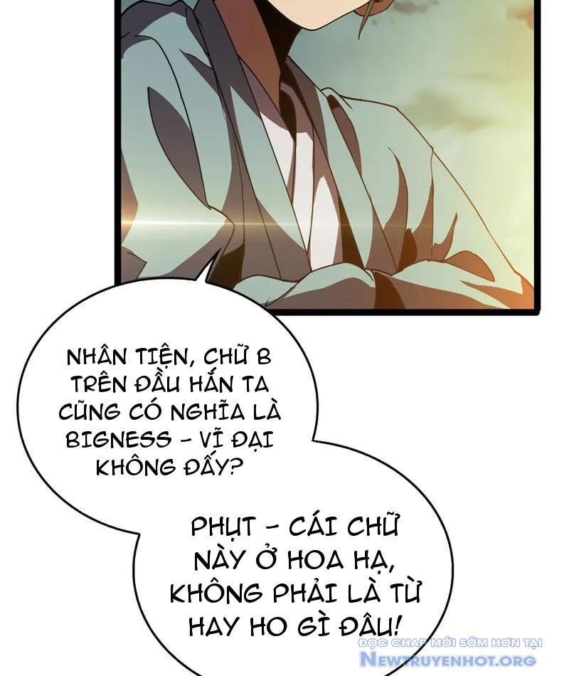 Vạn Tộc Xâm Lược Thiên Hạ Tham Chiến Ta Trấn Thủ Hậu Phương [Chap 44-45] - Page 44
