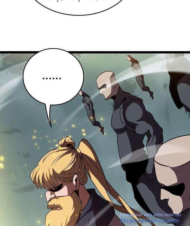 Vạn Tộc Xâm Lược Thiên Hạ Tham Chiến Ta Trấn Thủ Hậu Phương [Chap 44-45] - Page 47