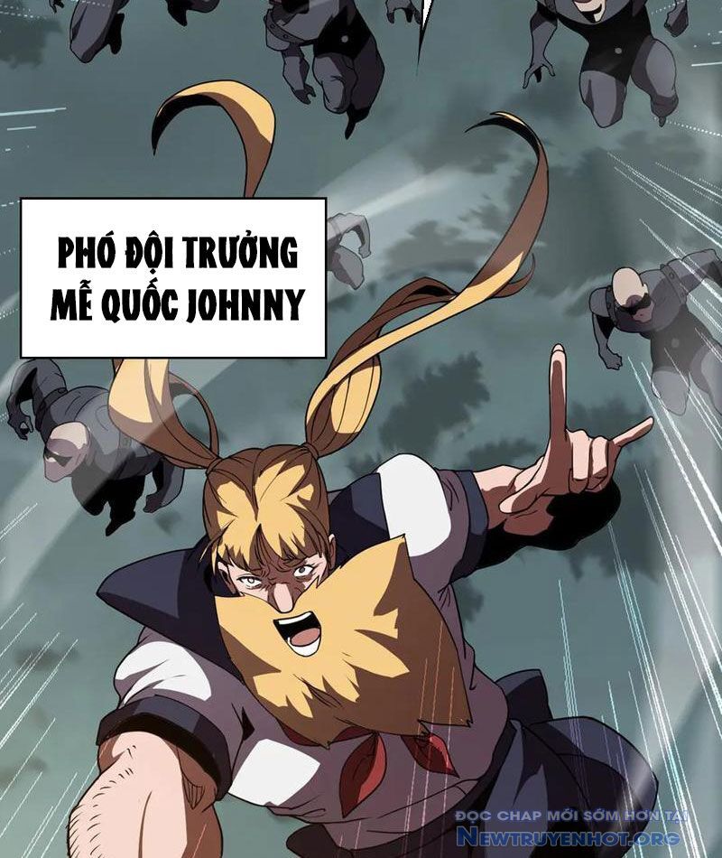 Vạn Tộc Xâm Lược Thiên Hạ Tham Chiến Ta Trấn Thủ Hậu Phương [Chap 44-45] - Page 49