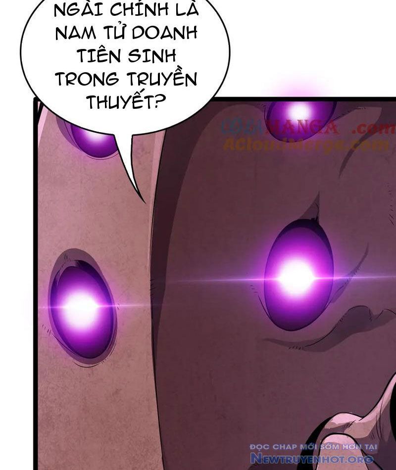 Vạn Tộc Xâm Lược Thiên Hạ Tham Chiến Ta Trấn Thủ Hậu Phương [Chap 44-45] - Page 5