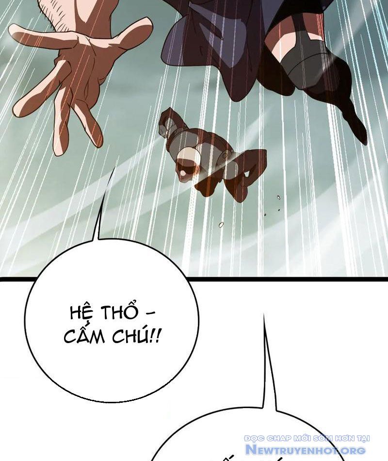Vạn Tộc Xâm Lược Thiên Hạ Tham Chiến Ta Trấn Thủ Hậu Phương [Chap 44-45] - Page 50
