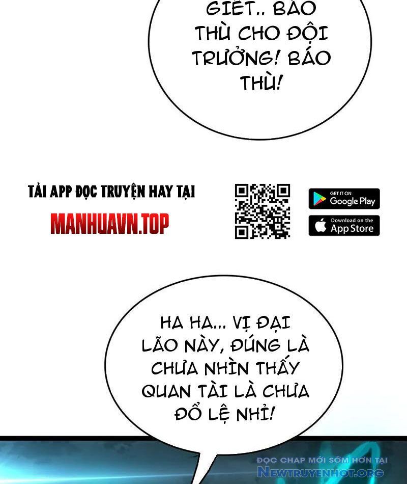 Vạn Tộc Xâm Lược Thiên Hạ Tham Chiến Ta Trấn Thủ Hậu Phương [Chap 44-45] - Page 51