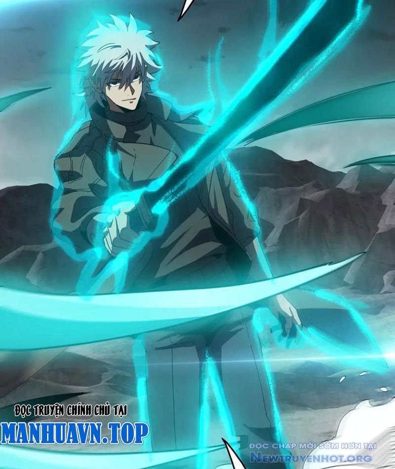 Vạn Tộc Xâm Lược Thiên Hạ Tham Chiến Ta Trấn Thủ Hậu Phương [Chap 44-45] - Page 52
