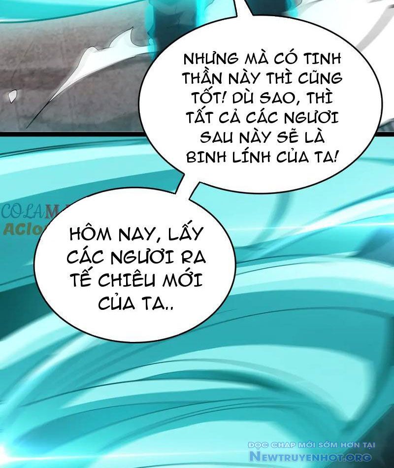 Vạn Tộc Xâm Lược Thiên Hạ Tham Chiến Ta Trấn Thủ Hậu Phương [Chap 44-45] - Page 53