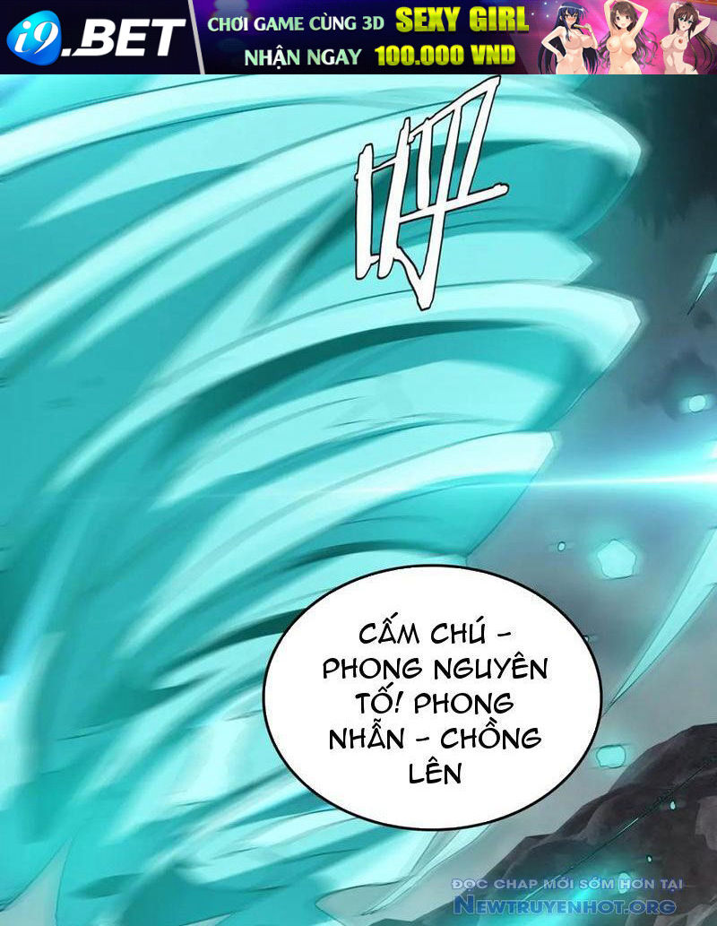Vạn Tộc Xâm Lược Thiên Hạ Tham Chiến Ta Trấn Thủ Hậu Phương [Chap 44-45] - Page 54