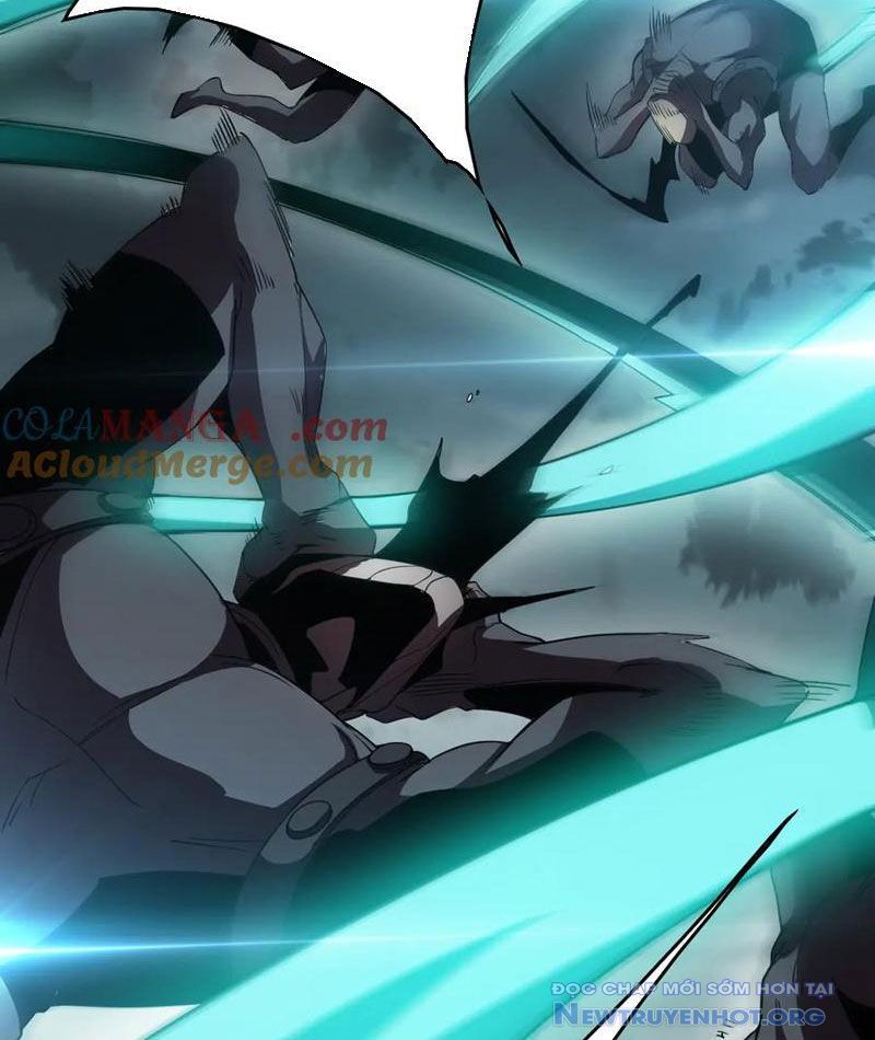 Vạn Tộc Xâm Lược Thiên Hạ Tham Chiến Ta Trấn Thủ Hậu Phương [Chap 44-45] - Page 59