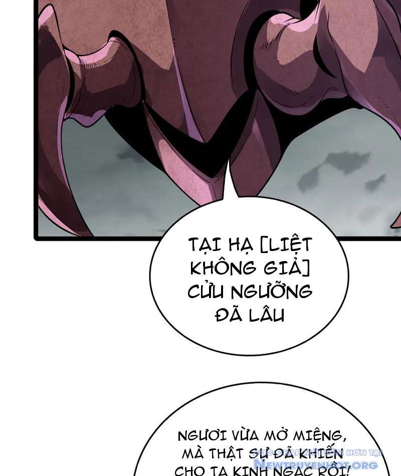Vạn Tộc Xâm Lược Thiên Hạ Tham Chiến Ta Trấn Thủ Hậu Phương [Chap 44-45] - Page 6