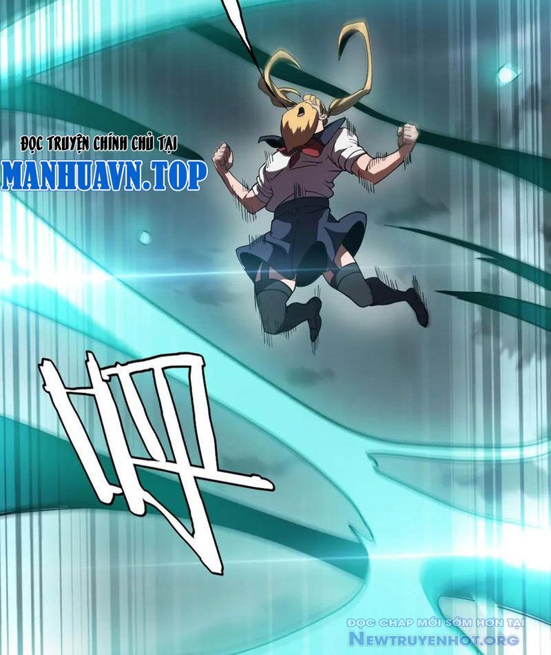 Vạn Tộc Xâm Lược Thiên Hạ Tham Chiến Ta Trấn Thủ Hậu Phương [Chap 44-45] - Page 61
