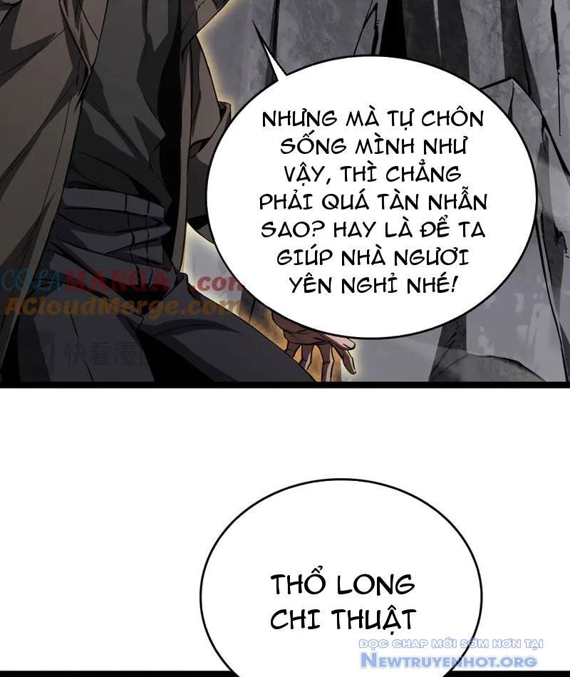 Vạn Tộc Xâm Lược Thiên Hạ Tham Chiến Ta Trấn Thủ Hậu Phương [Chap 44-45] - Page 64