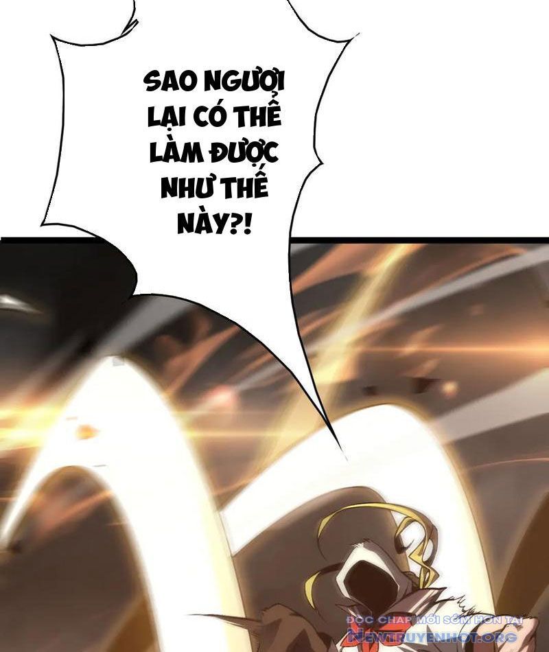 Vạn Tộc Xâm Lược Thiên Hạ Tham Chiến Ta Trấn Thủ Hậu Phương [Chap 44-45] - Page 71