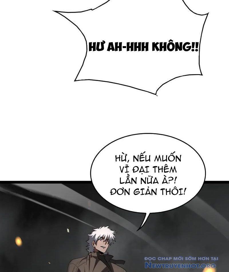 Vạn Tộc Xâm Lược Thiên Hạ Tham Chiến Ta Trấn Thủ Hậu Phương [Chap 44-45] - Page 73