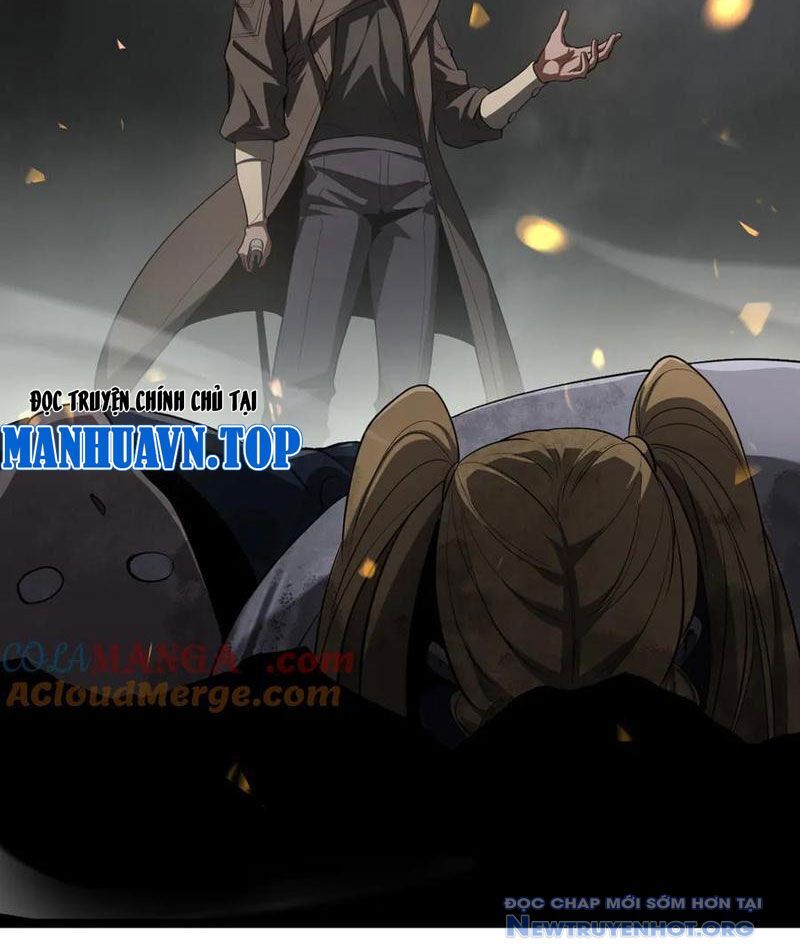 Vạn Tộc Xâm Lược Thiên Hạ Tham Chiến Ta Trấn Thủ Hậu Phương [Chap 44-45] - Page 74