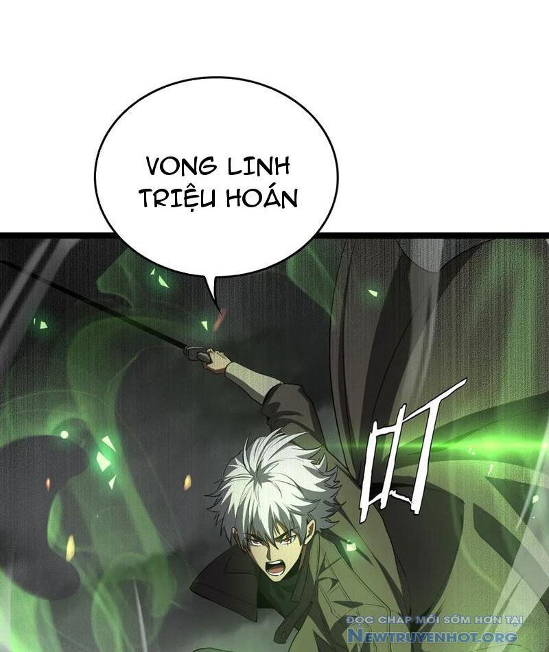 Vạn Tộc Xâm Lược Thiên Hạ Tham Chiến Ta Trấn Thủ Hậu Phương [Chap 44-45] - Page 75