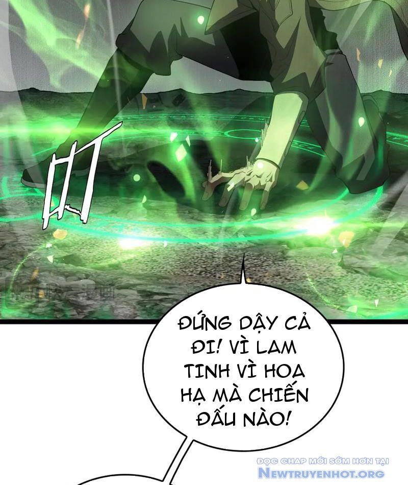 Vạn Tộc Xâm Lược Thiên Hạ Tham Chiến Ta Trấn Thủ Hậu Phương [Chap 44-45] - Page 76