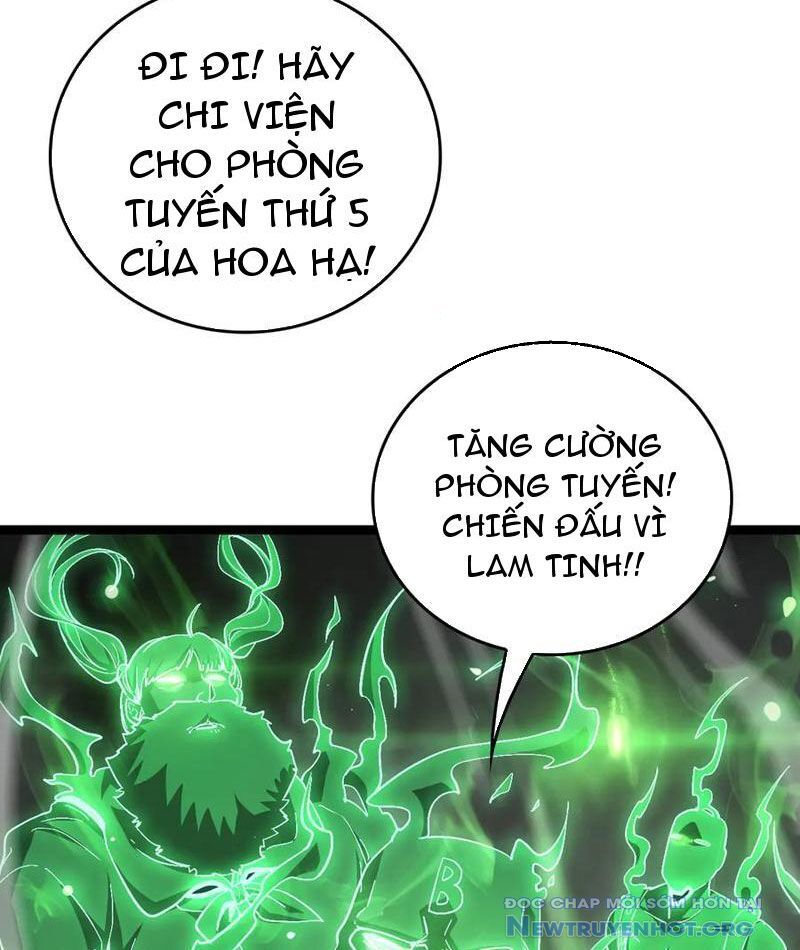 Vạn Tộc Xâm Lược Thiên Hạ Tham Chiến Ta Trấn Thủ Hậu Phương [Chap 44-45] - Page 77