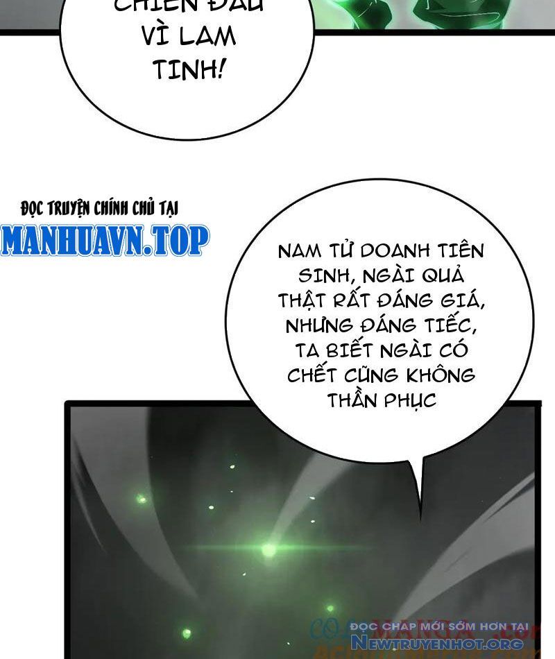 Vạn Tộc Xâm Lược Thiên Hạ Tham Chiến Ta Trấn Thủ Hậu Phương [Chap 44-45] - Page 79