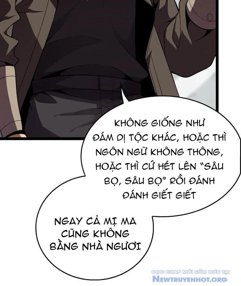 Vạn Tộc Xâm Lược Thiên Hạ Tham Chiến Ta Trấn Thủ Hậu Phương [Chap 44-45] - Page 8